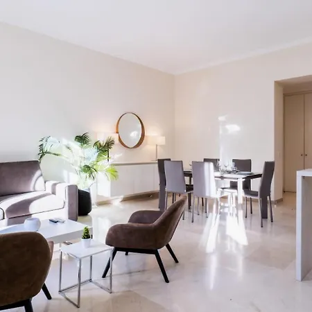 3 Pieces Rue D'antibes A Deux Pas Du Palais Des Festivals - 3 Pieces Rue D'antibes A Deux Pas Du Palais Des Festivals Mae-2263 Appartement