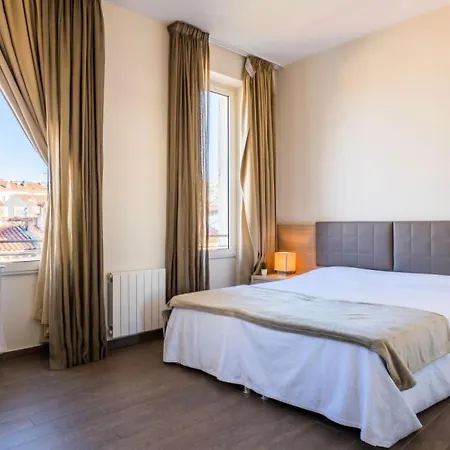 Appartamento Résidence 3 Pièces Rue D’antibes à Deux Pas Du Palais Des Festivals - 3 Pièces Rue D’antibes à Deux Pas Du Palais Des Festivals Mae-2263