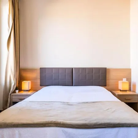 Appartamento Résidence 3 Pièces Rue D’antibes à Deux Pas Du Palais Des Festivals - 3 Pièces Rue D’antibes à Deux Pas Du Palais Des Festivals Mae-2263