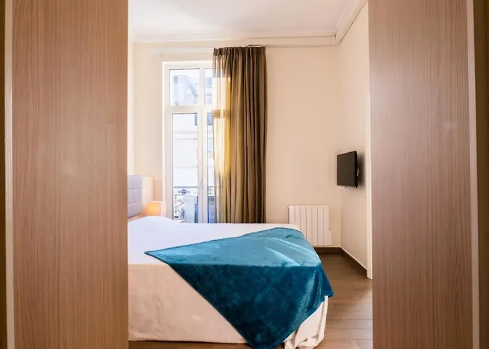 Appartamento Résidence 3 Pièces Rue D’antibes à Deux Pas Du Palais Des Festivals - 3 Pièces Rue D’antibes à Deux Pas Du Palais Des Festivals Mae-2263 *