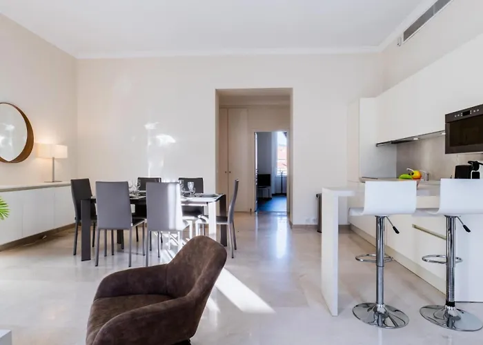 Résidence 3 Pièces Rue D’antibes à Deux Pas Du Palais Des Festivals - 3 Pièces Rue D’antibes à Deux Pas Du Palais Des Festivals Mae-2263 Appartamento *