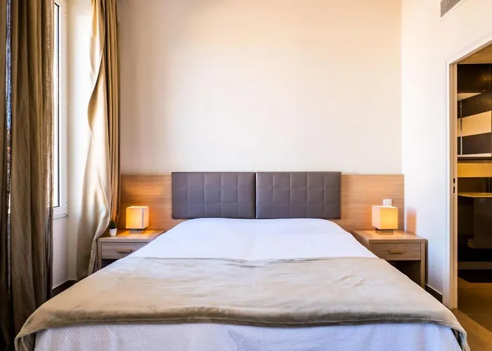 Appartamento Résidence 3 Pièces Rue D’antibes à Deux Pas Du Palais Des Festivals - 3 Pièces Rue D’antibes à Deux Pas Du Palais Des Festivals Mae-2263